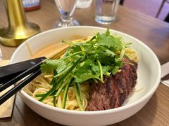-尚牛社会 Beef & Liberty(金桥EKA天物店)