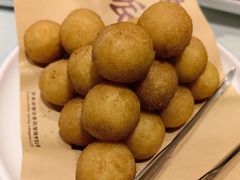 -海派美食·家宴海鲜青岛菜·石锅鲽鱼头(东方城店)