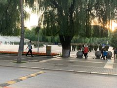 -东北大学(南湖校区)