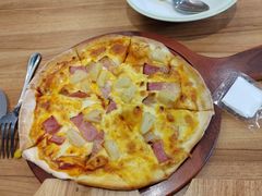 -萨莉亚意式餐厅(愉园站仁恒梦中心店)