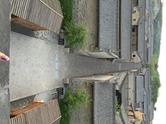王家大院-山西王家大院