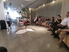 -喜茶(东莞汇一城店)