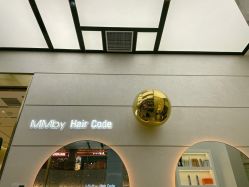 -MMbyHairCode 芭曲发型沙龙