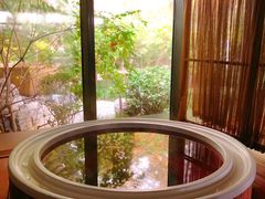 -春晖园度假酒店温泉