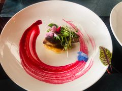 -YUE·6·西式融合餐厅(外滩六号店)