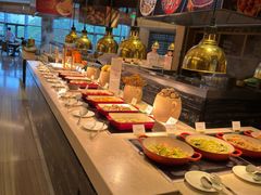 -厦门威斯汀酒店