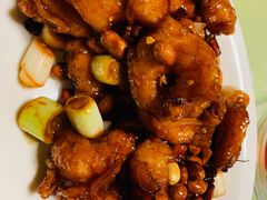 -陈傻子餐厅(世纪都会店)