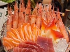 -大渔铁板烧(东城店)