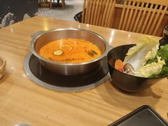 -水林间·寿喜烧自助(仙林金鹰店)