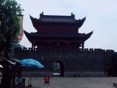 -汴河街
