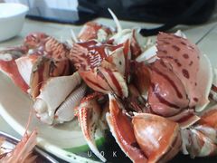 -老伯蟹脚店(朝阳路店)