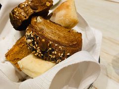 -郑州希尔顿酒店·阿米奇意大利餐厅