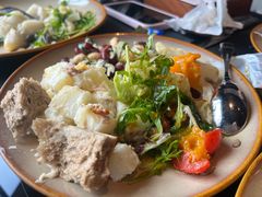 -上海苏宁宝丽嘉酒店·Cafe Bellagio西餐厅