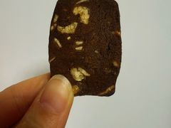 巴旦木可可片-老大昌(淮海中路店)