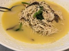 -喜来登由由大酒店九州膳坊中餐厅