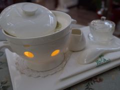 -燕庭·纯燕窝·甜品下午茶(南京西路店)