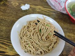 -蒋家桥饺面店(四望亭路店)