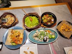 -啫神·广州地标美食(北京路店)