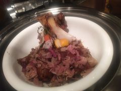 -太原富力万达文华酒店·美食汇西餐厅