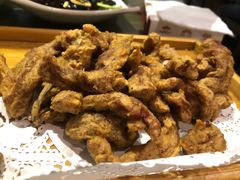 -会仙楼饭庄(宽厚里店)