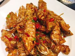 -蠔友汇·海鲜·生蚝烧烤(大东店)