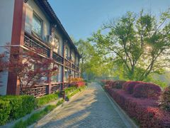 -扬州瘦西湖汇金酒店