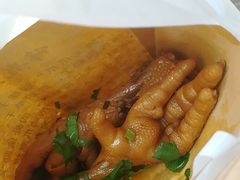 -降龙爪爪(建设路2店)