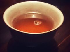 -琥珀咖啡(新南路店)