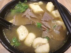 -小杨生煎(周浦万达店)