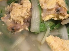 -吕氏疙瘩汤·新鲁菜(济南万象城店)