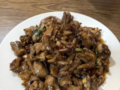 -九龙餐厅(大沽路店)