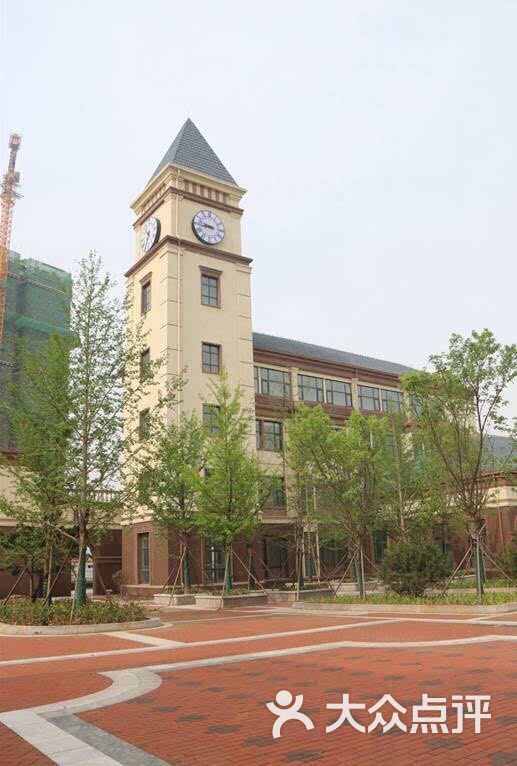 青岛西海岸新区海之韵小学课程_价格_简介_怎么样-青岛学习培训-大众