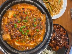 -江南小叙·美食研究院(鱼街店)