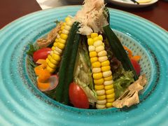 -蟹田居·活蟹料理(东城店)