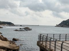 -东澳岛