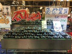 -79号渔船海鲜饭店(华强北店)