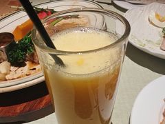 -碧特博格·20年品牌西餐厅(芜湖路店)