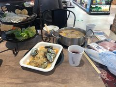 -盒马鲜生(悠方店)