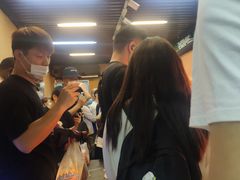-前进5路汉堡炸鸡(前进五路店)