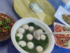-秋香鱼馆(世凹桃园店)