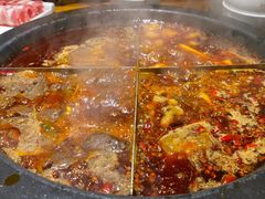 -陈眼镜火锅(总店)