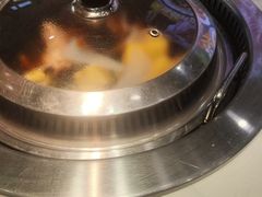 -满兴咱妈烀饼铁锅炖(兰州北街店)