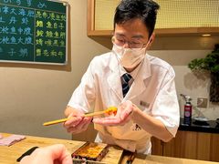 -鮨冠OMAKASE食べ放题(北京首店)