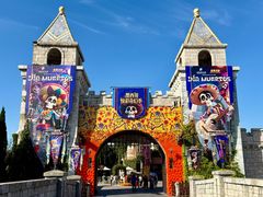 -大连海昌发现王国主题公园