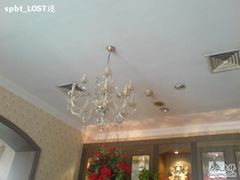 -老洋房花园饭店(绍兴路店)