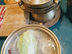 -慢丽江·云南野生菌土鸡锅(付家庄店)