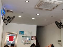 大堂-细妹五香牛杂(步行街店)