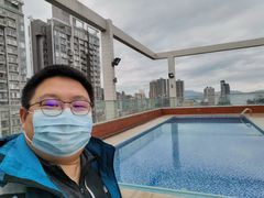 -香港华美达海景酒店