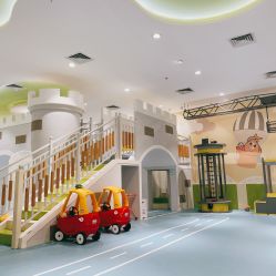 -meland亲子乐园•派对•研学(苏州悠方购物中心店)