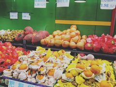 -聚家乐生鲜超市(枫林路店)